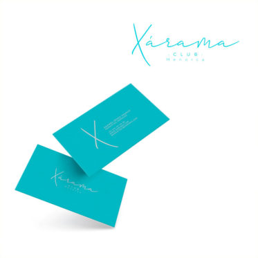 Xárama Club