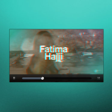 uMaMii w/ Fatima Hajji @ Babilonia Club / Granada 12.07.2020