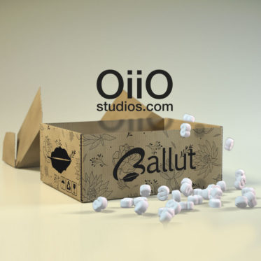 Ballut packaging service