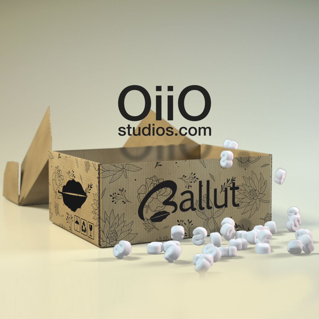 Ballut packaging service